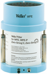 WELLER solder fume extraction WFE, T0053640299