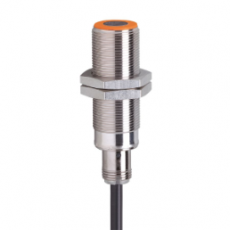 Proximity switch, Flush mounting, 1 Form A (N/O), 0.1 A, Detection range 5 mm, IG7104