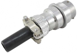 Connector, 14 pole, straight, HD34-18-14SN-059