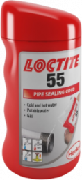 Pipe Sealing Cord LOCTITE 55