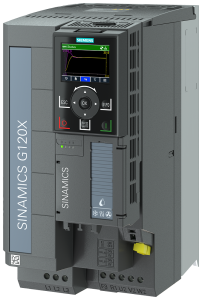 Frequency converter, 3-phase, 15 kW, 480 V, 43 A for SINAMICS G120X, 6SL3230-2YE28-1UF0
