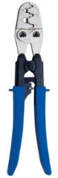Crimping pliers for wire end ferrules, 4.0-50 mm², Klauke, K28