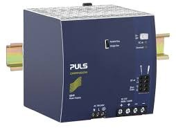 Power supply, 24 to 28 VDC, 40 A, 960 W, QS40.241