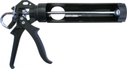 Cartridge press, UHU Power Pistol
