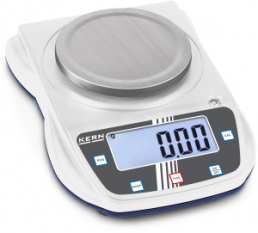 Pocket scale, 500 g/100 mg, EHA 500-1
