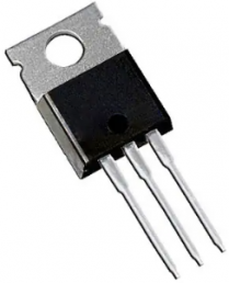 Infineon Technologies N channel HEXFET power MOSFET, 55 V, 110 A, TO-220, IRF3205PBF