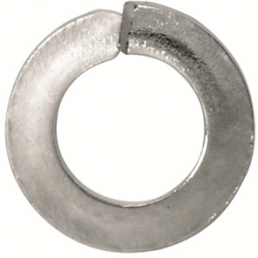 Lockwasher, M3, outer Ø 6.2 mm, copper, 0164400000
